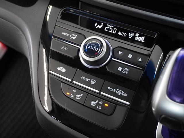 フリードハイブリッド ハイブリッド・ＥＸ　１年保証ナビＤレコＲカメＥＴＣ両電扉ＢＴ地デジ　禁煙車　ホンダセンシング　ＬＥＤヘッドライト　オートライト　シートヒーター　前後ドライブレコーダー　リヤスクリーンサンシェード　純正用品ナビゲーション（12枚目）