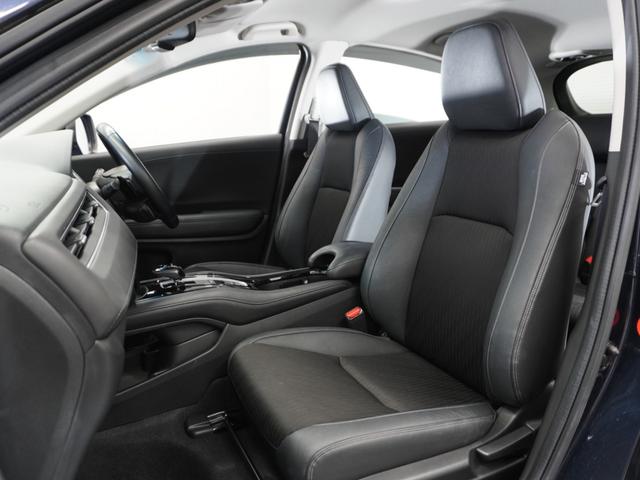 ヴェゼル ハイブリッドＺ・ホンダセンシング　１オーナ２年保証ナビＤレコＲカメＥＴＣクルコンＢＴ地デジ　令和３年登録　禁煙車　ホンダセンシング　ＬＥＤヘッドライト　オートライト　シートヒーター　パドルシフト装備　ｉ－ＤＣＴトランスミッション（23枚目）