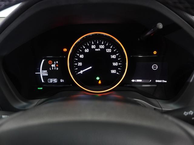 ヴェゼル ハイブリッドＺ・ホンダセンシング　１オーナ２年保証ナビＤレコＲカメＥＴＣクルコンＢＴ地デジ　令和３年登録　禁煙車　ホンダセンシング　ＬＥＤヘッドライト　オートライト　シートヒーター　パドルシフト装備　ｉ－ＤＣＴトランスミッション（42枚目）