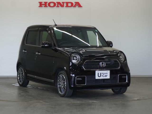 Ｎ－ＯＮＥ プレミアムツアラー　１オーナ１年保証ナビＤレコＲカメＥＴＣクルコンＢＴ地デジ　禁煙車　ホンダセンシング　ＵＳＢチャージャー　シートヒーター　ＬＥＤヘッドライト＋デイタイムランニングランプ　オートライト　純正アルミ（15枚目）