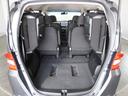 Ｇエアロ　１年保証ナビＲカメＥＴＣ両電扉ＢＴワンセグＨＩＤ　禁煙車　ＦＯＰメモリーナビゲーション　電動コーナーポール装備　純正アルミホイール　コンビニフック　サードシート跳ね上げ式シートアレンジ（23枚目）