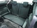 ご家族とスキーやキャンプ、または年に１回、親孝行の温泉旅行。そんな時にとても役に立つ広々３列目シート。普段は畳んでおいて荷物スペースにしても良いですね！