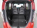 Ｌ・ターボコーディネートスタイル　１オーナ２年保証ナビＲカメＥＴＣ両電扉ＢＴ地デジＬＥＤ　禁煙車　ホンダセンシング　シートヒーター　カスタム　ターボ　プレミアムクリスタルレッドメタリック　赤　純正アルミホイール　シートバックテーブル（29枚目）