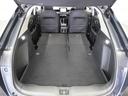 リアシートを使用しない時は倒せば更に広々ラゲッジスペースの出来上がりです、たくさんの荷物が積み込み可能です！