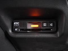 今や必需品の◆ＥＴＣ車載器　装備車◆　有料道路を利用する際にスムースに通過でき、わずらわしい料金支払いから開放されます！ 5