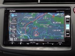 ◆ホンダ純正メモリーナビ◆初めての場所もナビゲーションがご案内！楽しい旅行をサポートします。 2