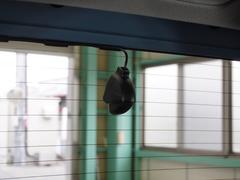 ���μ֤ˤϥꥢ�ˤ�ɥ饤�֥쥳���������������Ƥ���ޤ��������������ʤɤ�Ͽ���뼫ư���Ѥ����֤Ǥ������⤷��λ��Τκݤε�Ͽ�Ϥ������ι�Ԥκݤλפ��ФȤ��ƥɥ饤�֤α�����ڤ��ळ�Ȥ��Ǥ��ޤ��� 5