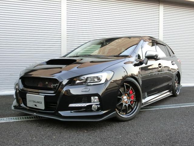 スバル レヴォーグ その他 ２ ０ｇｔ ｓアイサイト 紹介動画有り ｓｔｉエアロ ｓｓｒ ｓｐ５ １９インチホイール フジツボマフラー ｔｅｉｎ車高調 社外グリルの中古車在庫詳細 ｒｉｐ ｃａｒｓａｌｅｓ ジャストバランス 自動車販売 中古車在庫 中古車