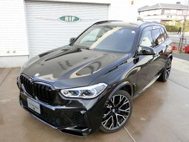 ＢＭＷ Ｘ５ Ｍ