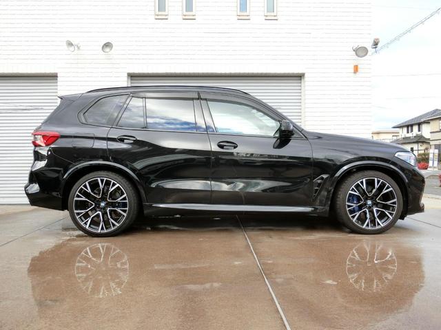 ＢＭＷ Ｘ５ Ｍ