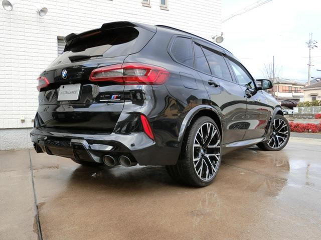 ＢＭＷ Ｘ５ Ｍ