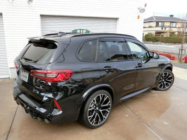 ＢＭＷ Ｘ５ Ｍ