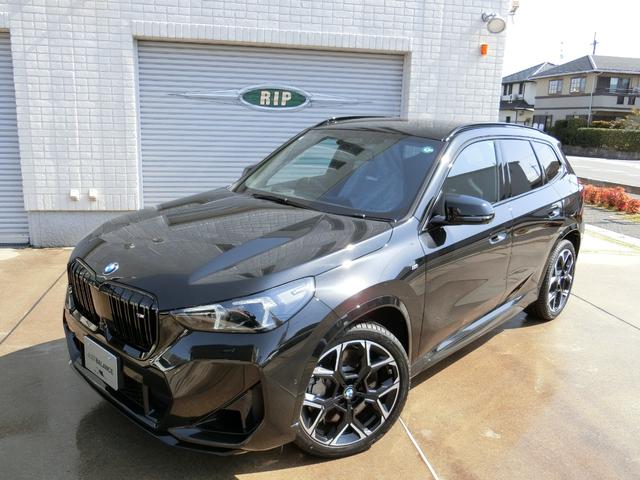 ＢＭＷ Ｘ１