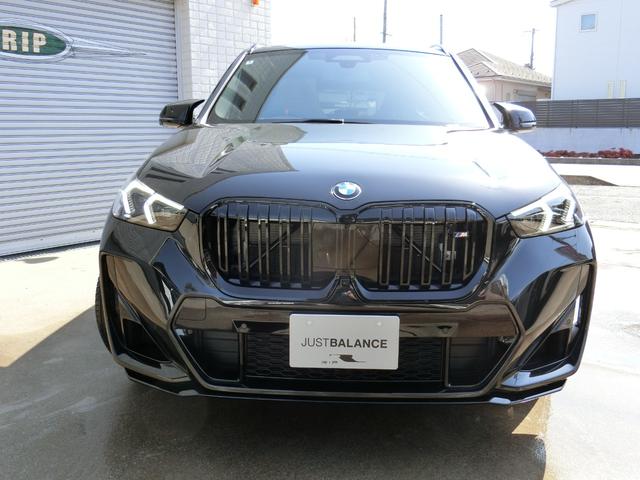 ＢＭＷ Ｘ１