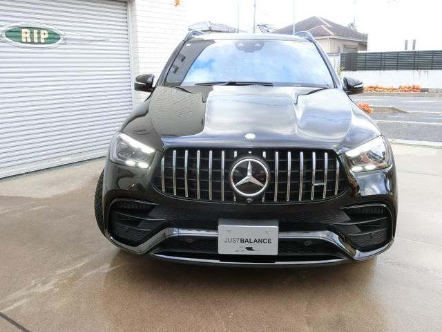 MERCEDES AMG GLE GLE63 S 4MATIC+ | 2023 | BLACK M | 12700 km