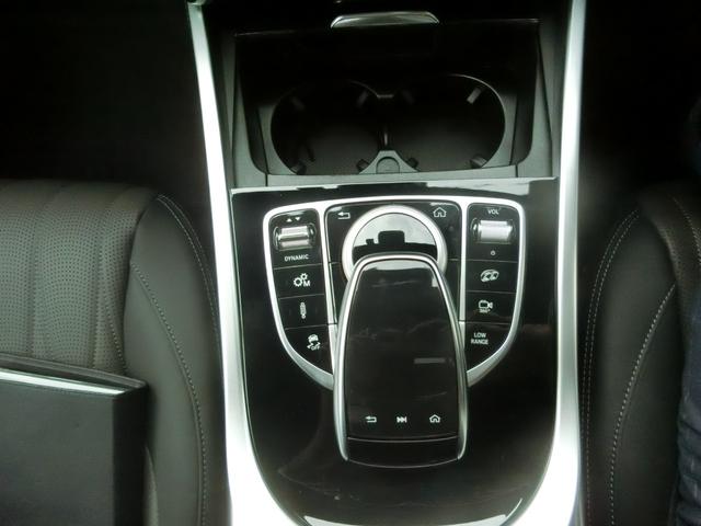 Gクラス G63 走行530km マヌファクトゥーアプログラムプラス AMGナイトパッケージ マヌファクトゥーアインテリアプラス オパリスホワイト 屋内車庫保管 雨天時走行無し(42枚目)