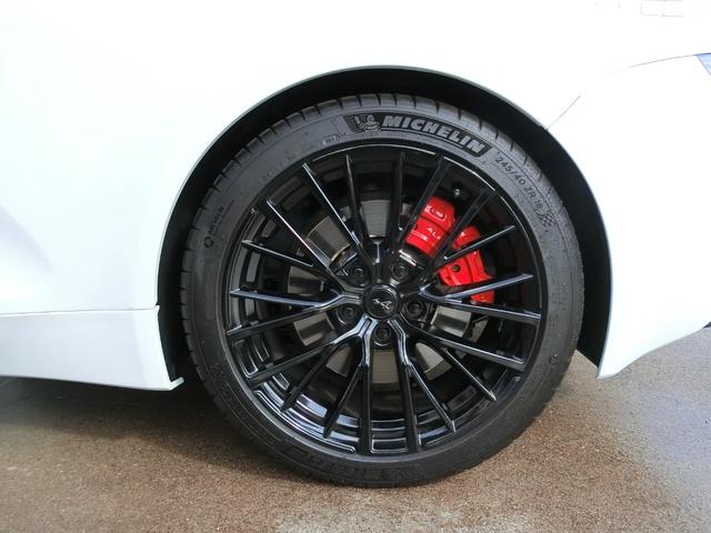 Ａ１１０ Ｓ　Ｄ車　左ハンドル　カーボンルーフ　カーボンリップ　カーボンスポイラー　Ａカープレイ＆Ａオート　ナビ＆ＴＶ＆Ｂカメラ　カップホルダー　冷却用アンダーパネル　ＯＰ２００万　屋内車庫保管　雨天時未走行（21枚目）