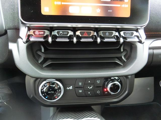 Ａ１１０ Ｓ　Ｄ車　左ハンドル　カーボンルーフ　カーボンリップ　カーボンスポイラー　Ａカープレイ＆Ａオート　ナビ＆ＴＶ＆Ｂカメラ　カップホルダー　冷却用アンダーパネル　ＯＰ２００万　屋内車庫保管　雨天時未走行（44枚目）