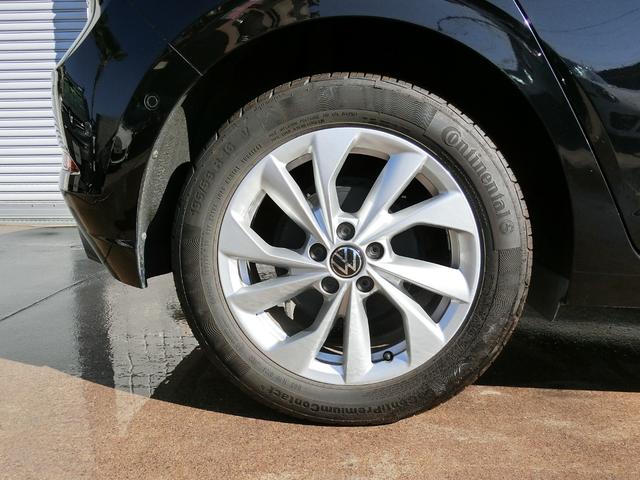 純正１６インチＡＷ　ガリ傷なし。タイヤ溝もたっぷりと残っています