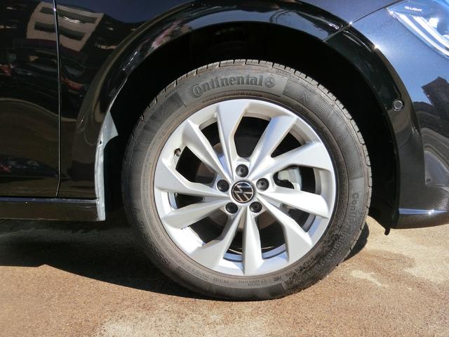 純正１６インチＡＷ　ガリ傷なし。タイヤ溝もたっぷりと残っています