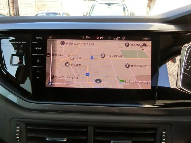 ９．２インチタッチスクリーンモニター＆純正ナビ