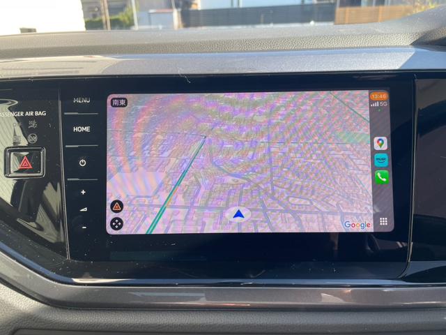 アップルカープレイ＆アンドロイドオート対応