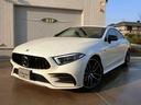 MERCEDES AMG CLS-CLASS