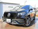 MERCEDES BENZ GLE