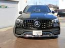 MERCEDES BENZ GLE