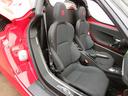 ALFA ROMEO 4C SPIDER