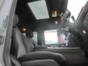 G63 走行530km マヌファクトゥーアプログラムプラス AMGナイトパッケージ マヌファクトゥーアインテリアプラス オパリスホワイト 屋内車庫保管 雨天時走行無し(36枚目)
