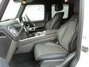 G63 走行530km マヌファクトゥーアプログラムプラス AMGナイトパッケージ マヌファクトゥーアインテリアプラス オパリスホワイト 屋内車庫保管 雨天時走行無し(45枚目)