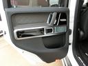 G63 走行530km マヌファクトゥーアプログラムプラス AMGナイトパッケージ マヌファクトゥーアインテリアプラス オパリスホワイト 屋内車庫保管 雨天時走行無し(46枚目)