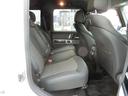 G63 走行530km マヌファクトゥーアプログラムプラス AMGナイトパッケージ マヌファクトゥーアインテリアプラス オパリスホワイト 屋内車庫保管 雨天時走行無し(47枚目)