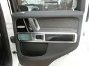 G63 走行530km マヌファクトゥーアプログラムプラス AMGナイトパッケージ マヌファクトゥーアインテリアプラス オパリスホワイト 屋内車庫保管 雨天時走行無し(48枚目)