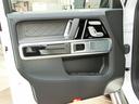 G63 走行530km マヌファクトゥーアプログラムプラス AMGナイトパッケージ マヌファクトゥーアインテリアプラス オパリスホワイト 屋内車庫保管 雨天時走行無し(50枚目)