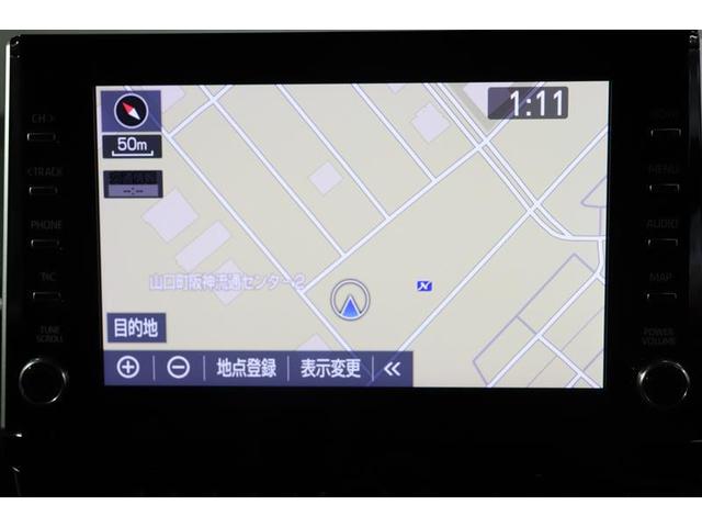 ハイブリッド S 4WD フルセグ メモリーナビ BT バックバックカメラ 衝突被害軽減システム ビルトインETC2.0 LEDヘッドランプ(8枚目)