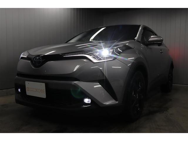 トヨタ Ｃ－ＨＲ