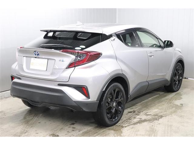 トヨタ Ｃ－ＨＲ