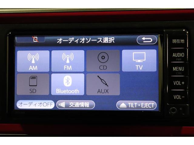 パッソ モーダ　Ｇパッケージ　ワンセグ　メモリーナビ　バックカメラ　衝突被害軽減システム　ＥＴＣ　ＬＥＤヘッドランプ　ワンオーナー　記録簿　アイドリングストップ（5枚目）