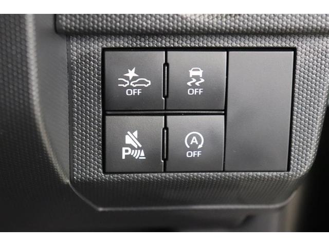 タフト Ｇターボ　クロムベンチャー　サンルーフ　フルセグ　メモリーナビ　ＤＶＤ再生　バックカメラ　衝突被害軽減システム　ＥＴＣ　ＬＥＤヘッドランプ　アイドリングストップ（8枚目）