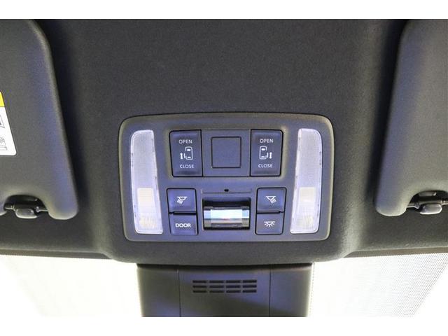 ヴォクシー ハイブリッドＳ－Ｚ　フルセグ　メモリーナビ　ＤＶＤ再生　バックカメラ　衝突被害軽減システム　ＥＴＣ　両側電動スライド　ＬＥＤヘッドランプ　乗車定員７人　３列シート（16枚目）