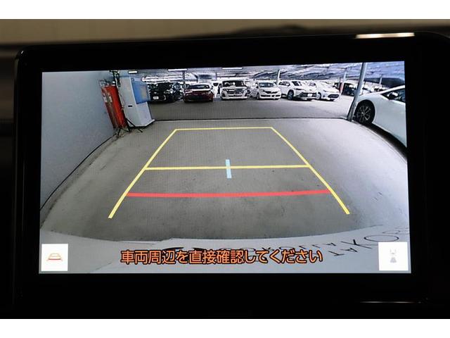 ノア ハイブリッドＳ－Ｚ　フルセグ　メモリーナビ　ＤＶＤ再生　バックカメラ　衝突被害軽減システム　ＥＴＣ　両側電動スライド　ＬＥＤヘッドランプ　乗車定員７人　３列シート（5枚目）