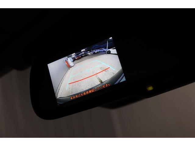 プロボックス ハイブリッドＧＬ　フルセグ　メモリーナビ　ＤＶＤ再生　バックカメラ　衝突被害軽減システム　ＥＴＣ　記録簿（5枚目）