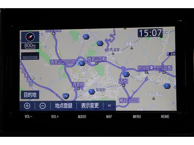 ノア Ｓｉ　ダブルバイビーＩＩＩ　フルセグ　メモリーナビ　ＤＶＤ再生　バックカメラ　衝突被害軽減システム　ＥＴＣ　両側電動スライド　ＬＥＤヘッドランプ　ウオークスルー　乗車定員７人　３列シート　ワンオーナー　記録簿（4枚目）