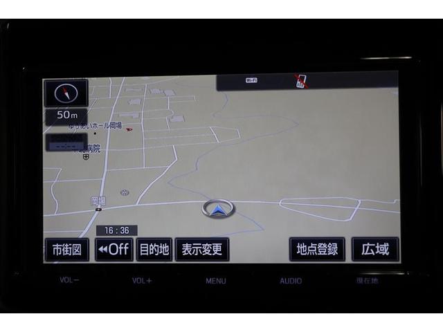 ノア Si フルセグ メモリーナビ DVD再生 後席モニター バックカメラ 衝突被害軽減システム ETC 両側電動スライド LEDヘッドランプ ウオークスルー 乗車定員7人 3列シート ワンオーナー 記録簿(4枚目)
