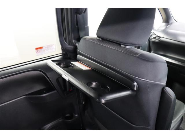 ノア Si フルセグ メモリーナビ DVD再生 後席モニター バックカメラ 衝突被害軽減システム ETC 両側電動スライド LEDヘッドランプ ウオークスルー 乗車定員7人 3列シート ワンオーナー 記録簿(18枚目)