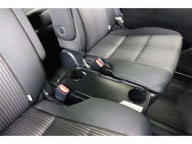 ノア Si フルセグ メモリーナビ DVD再生 後席モニター バックカメラ 衝突被害軽減システム ETC 両側電動スライド LEDヘッドランプ ウオークスルー 乗車定員7人 3列シート ワンオーナー 記録簿(19枚目)