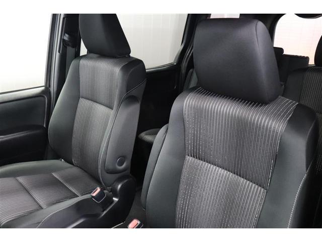 ノア Si フルセグ メモリーナビ DVD再生 後席モニター バックカメラ 衝突被害軽減システム ETC 両側電動スライド LEDヘッドランプ ウオークスルー 乗車定員7人 3列シート ワンオーナー 記録簿(23枚目)