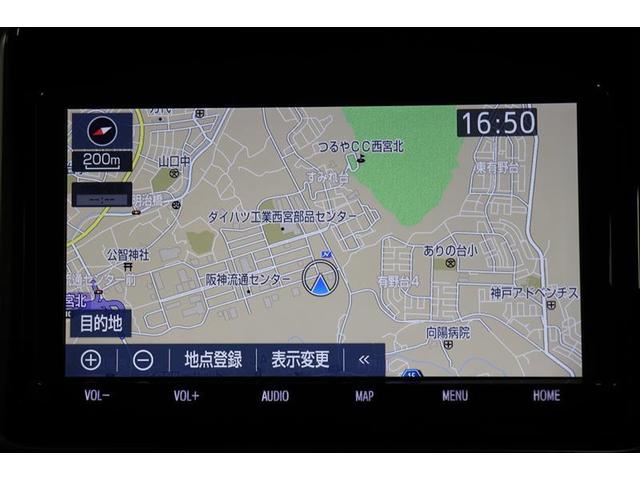 ノア Ｓｉ　ダブルバイビーＩＩ　フルセグ　メモリーナビ　ＤＶＤ再生　バックカメラ　衝突被害軽減システム　ＥＴＣ　両側電動スライド　ＬＥＤヘッドランプ　ウオークスルー　乗車定員７人　３列シート　ワンオーナー　アイドリングストップ（4枚目）